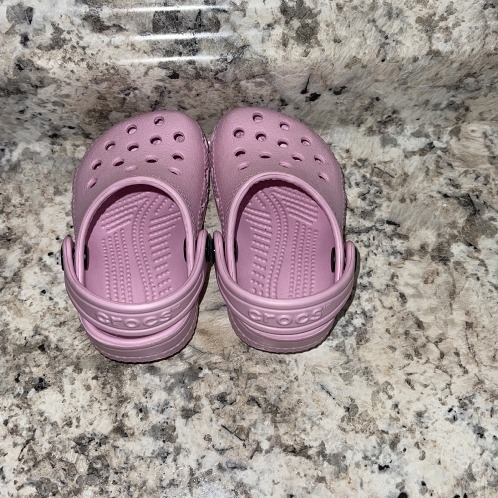 Infant Crocs - Picture 2 of 4